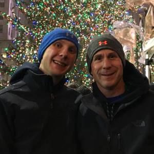 Meet your Posher, Brent